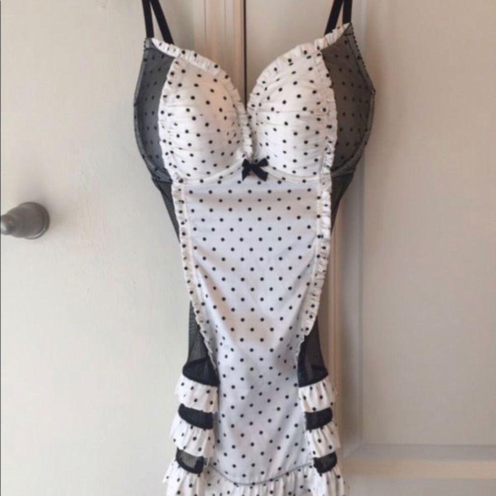 Victoria's Secret Sexy Lingerie 34DD